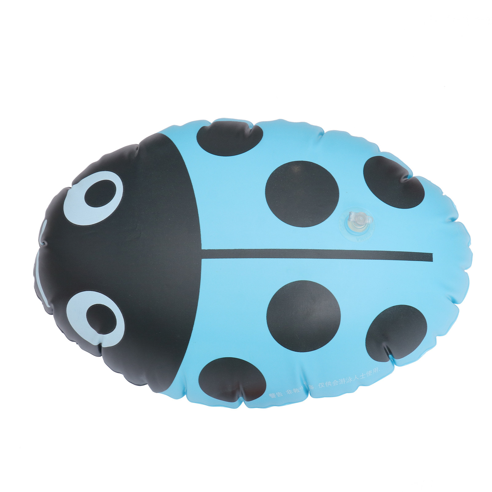 عوامة سباحة خفيفة الوزن على شك - مراجعة Swim Buoy Open Water وسعره